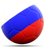 Прогноз на Россию на ЧМ 2018 по футболу